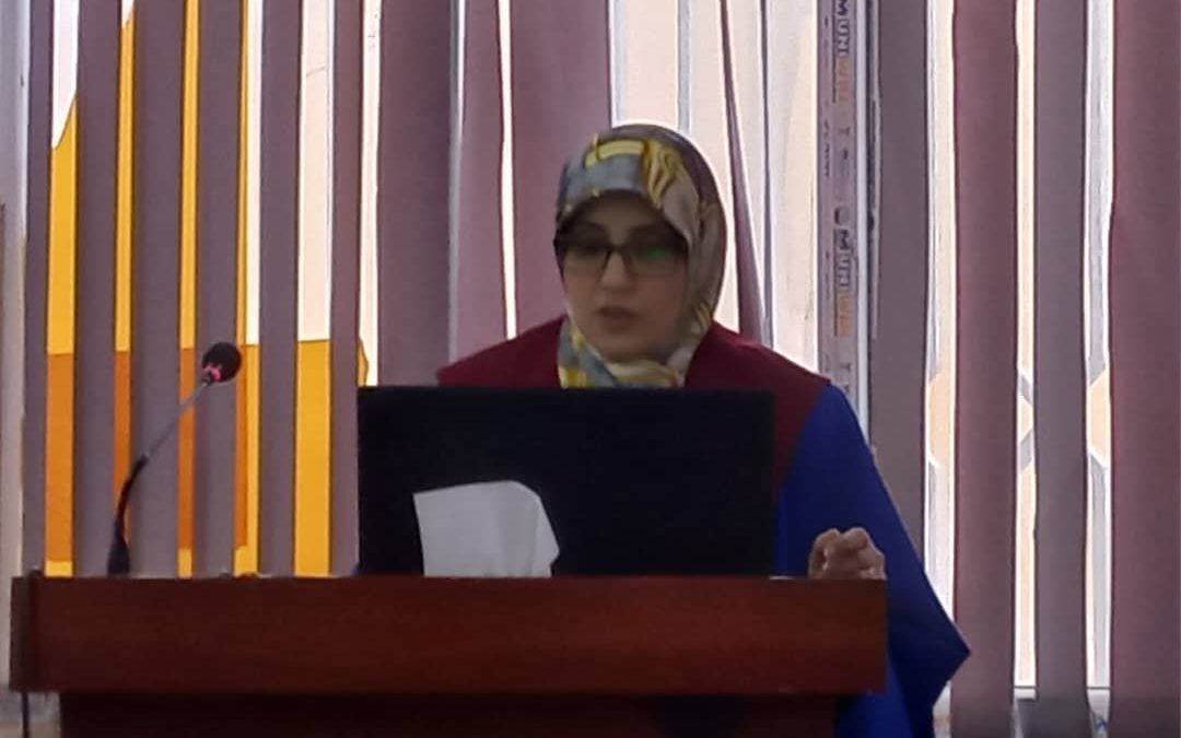 مدى انتشار سوء الإطباق بين طلاب المدارس الليبية وتأثيره على جودة الحياة المرتبطة بصحة الفم 