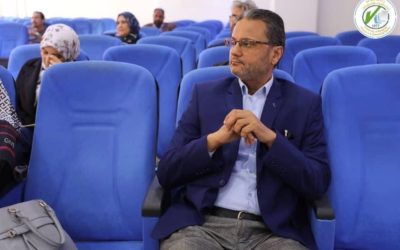 بالتعاون مع مركز البحوث ينظم الائتلاف الليبي الدولي ورشة عمل حول الذكاء الاصطناعي والمسؤولية الأخلاقية