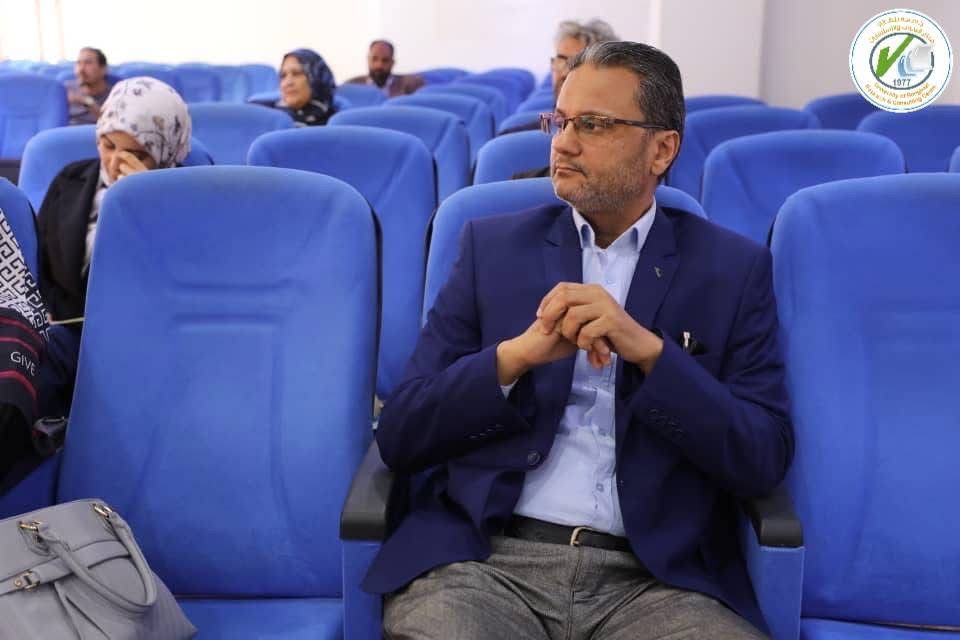 بالتعاون مع مركز البحوث ينظم الائتلاف الليبي الدولي ورشة عمل حول الذكاء الاصطناعي والمسؤولية الأخلاقية