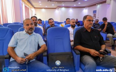 انطلاق العام الطلابي الجديد.. إدارة  النشاط الطلابي تعقد اجتماعها الموسع