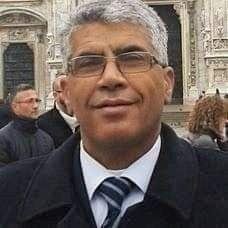 د. أحمد الزروق الانصاري